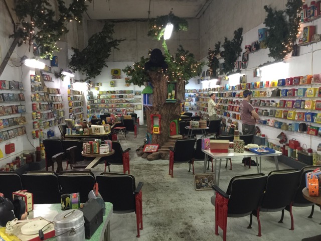 Lunch Box Museum